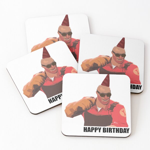 Item preview, HAPPY BIRTHDAY designed and sold by DREAMCAR4you.