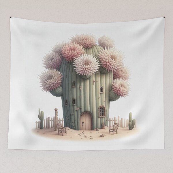 Item preview, Adorable Cactus designed and sold by Beyondnote-Art.