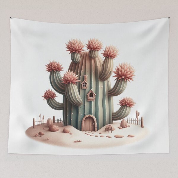 Item preview, Adorable Cactus designed and sold by Beyondnote-Art.