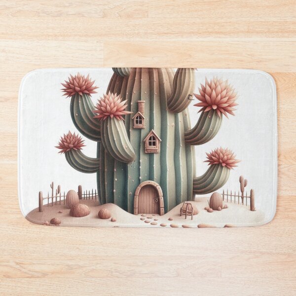 Item preview, Adorable Cactus designed and sold by Beyondnote-Art.