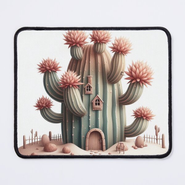 Item preview, Adorable Cactus designed and sold by Beyondnote-Art.