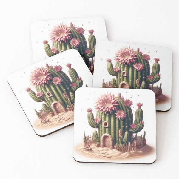 Item preview, Adorable Cactus designed and sold by Beyondnote-Art.
