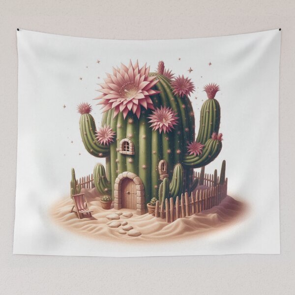 Item preview, Adorable Cactus designed and sold by Beyondnote-Art.