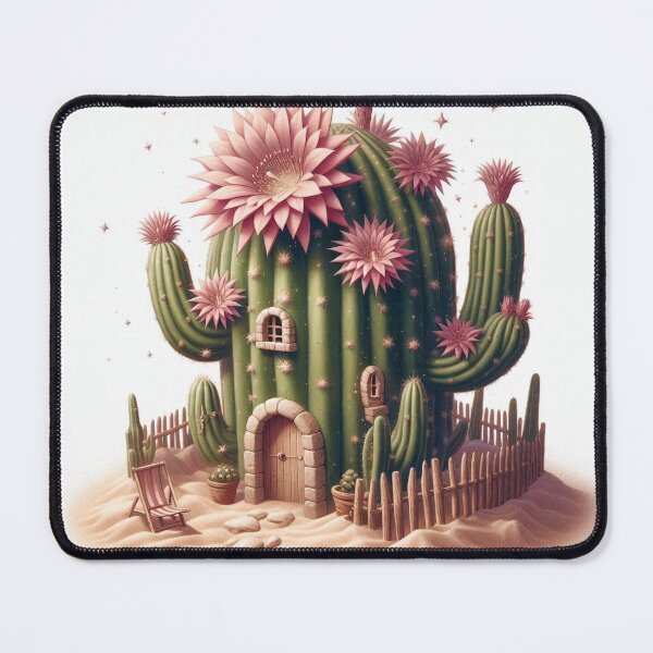 Item preview, Adorable Cactus designed and sold by Beyondnote-Art.