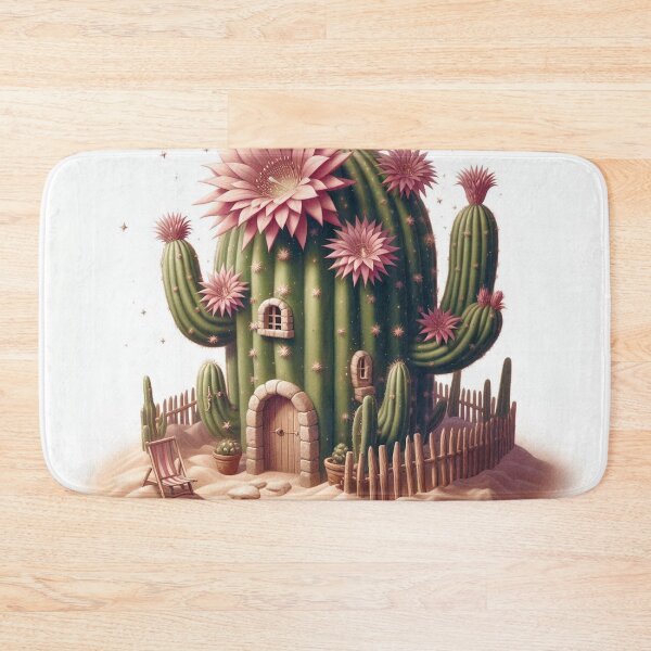 Item preview, Adorable Cactus designed and sold by Beyondnote-Art.