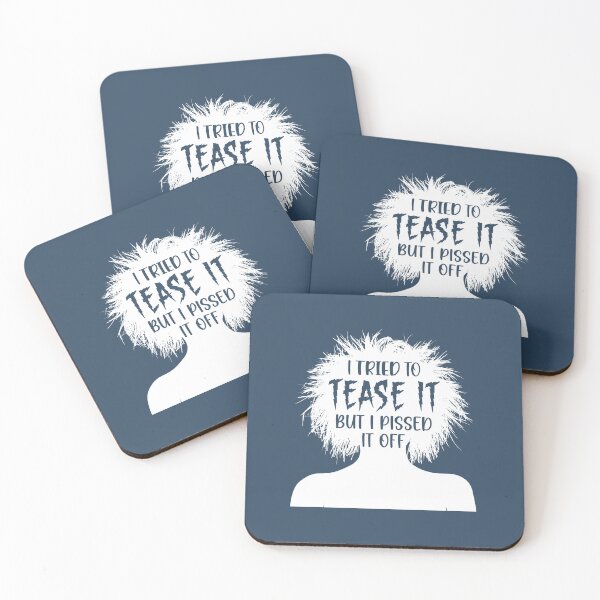 Item preview, Hairdressing fails...it's a cautionary tale.  designed and sold by Sarcasmisfun.