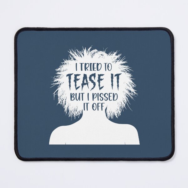 Item preview, Hairdressing fails...it's a cautionary tale. designed and sold by Sarcasmisfun.
