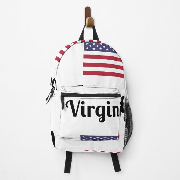 Item preview, Virginia Beach Virginia - Stylish Prints, designed and sold by Fleetwood1994.
