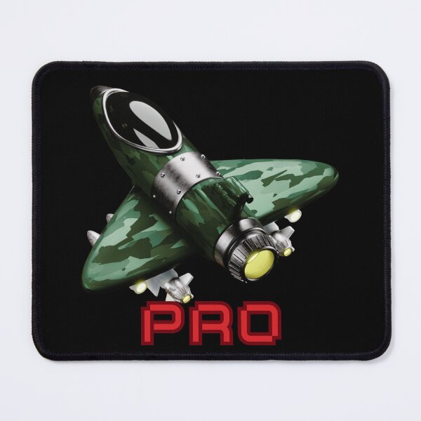 Item preview, Pro, Player One, Mr-Lipsky designed and sold by Mr-Lipsky.