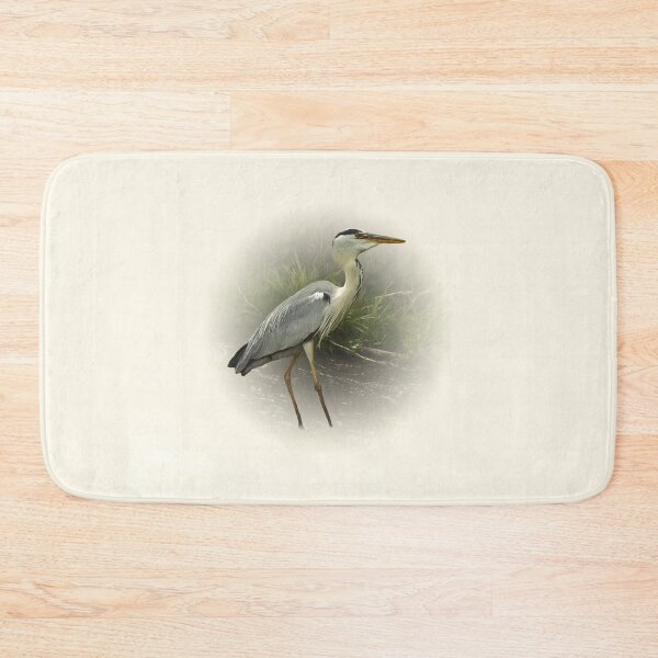 Item preview, Grey Heron designed and sold by Guardi71.