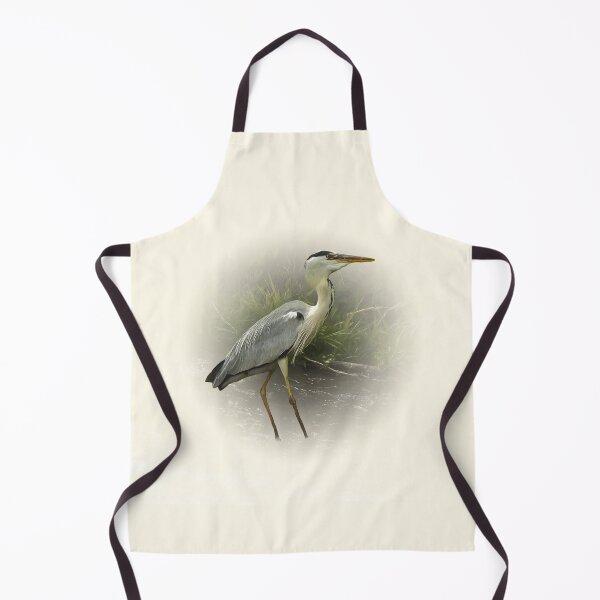 Item preview, Grey Heron designed and sold by Guardi71.