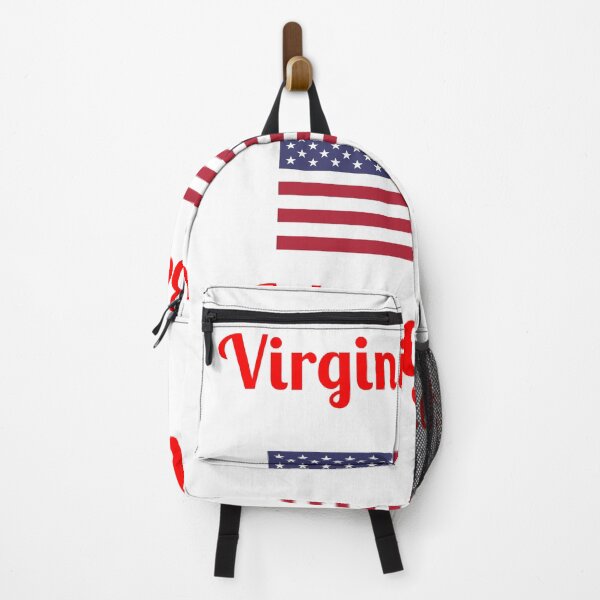 Item preview, Virginia Beach Virginia - Stylish Prints, designed and sold by Fleetwood1994.