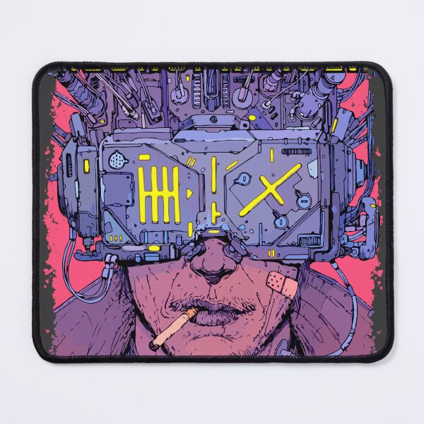 Item preview, Neuromancer designed and sold by GhumGham.