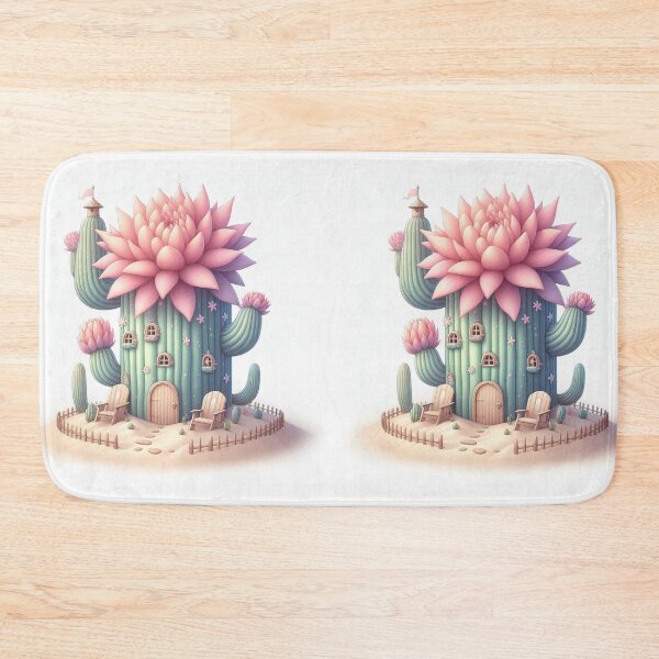 Item preview, Adorable Cactus designed and sold by Beyondnote-Art.