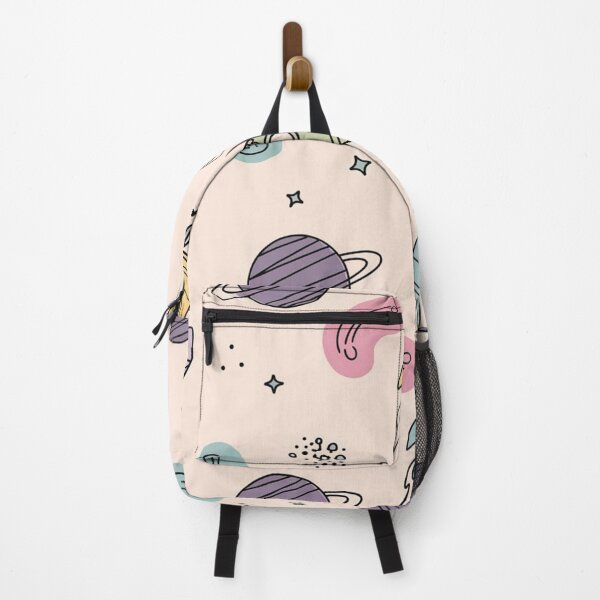 Item preview, Funky Space Explorers Pattern designed and sold by Furbulous Faces.