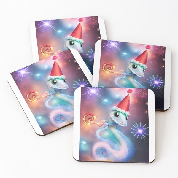 Item preview, Happy New Year! designed and sold by AliciaSanson.