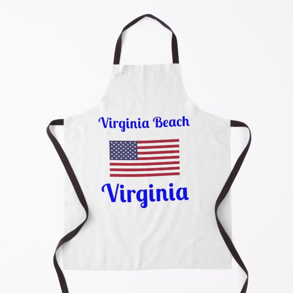Item preview, Virginia Beach Virginia - Stylish Prints, designed and sold by Fleetwood1994.