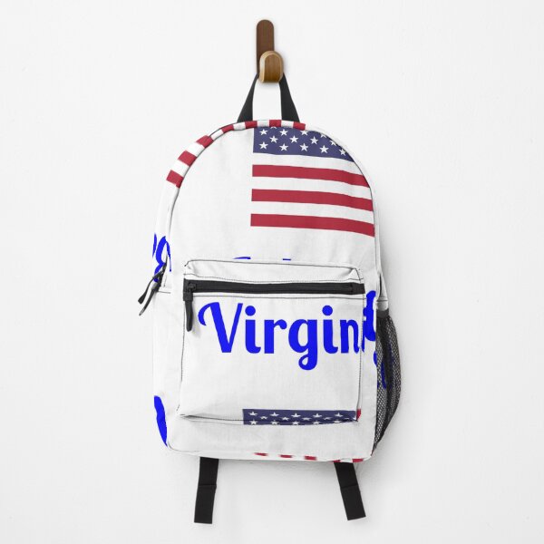 Item preview, Virginia Beach Virginia - Stylish Prints, designed and sold by Fleetwood1994.