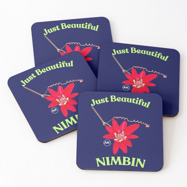 Item preview, Nimbin Flora-beautiful designed and sold by Andykinoz.