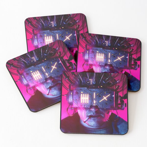 Item preview, Neuromancer designed and sold by GhumGham.