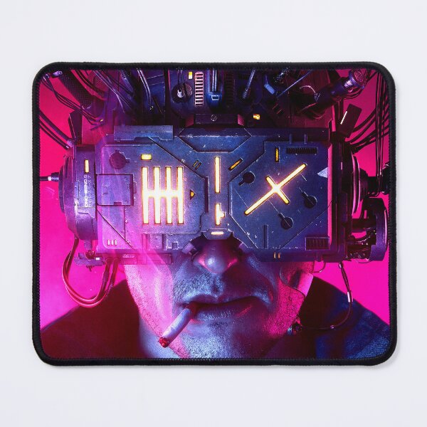 Item preview, Neuromancer designed and sold by GhumGham.