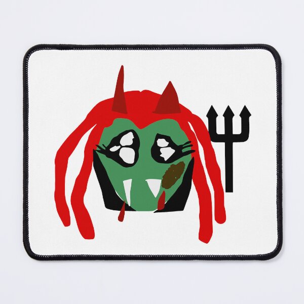 Item preview, Playboi Carti CPFM 4 WLR KING VAMP designed and sold by 3stars9.