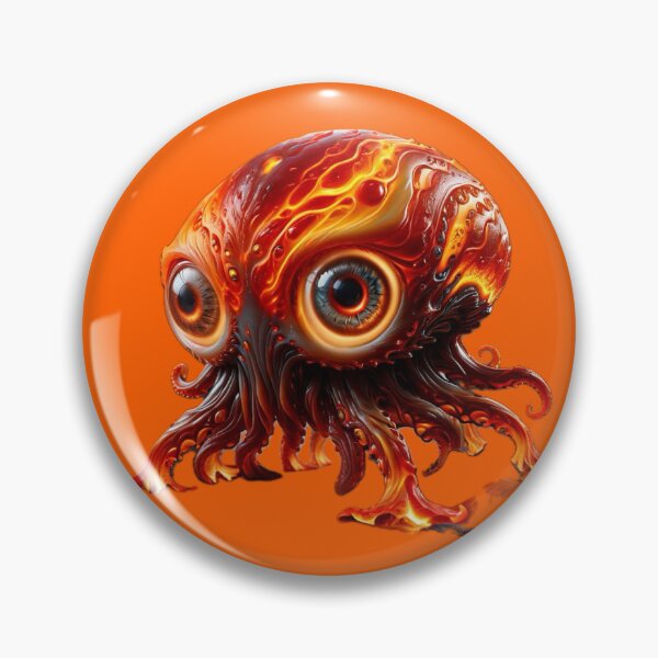 Item preview, Magma Dweller 2 designed and sold by Darkfyr-Arts.