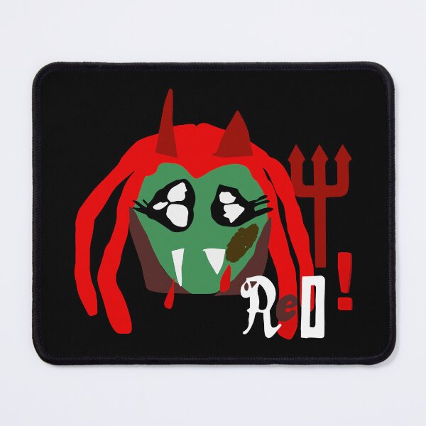 Item preview, Playboi Carti CPFM 4 WLR KING VAMP designed and sold by 3stars9.