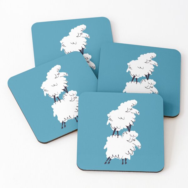 Item preview, Sheep designed and sold by UVAART.