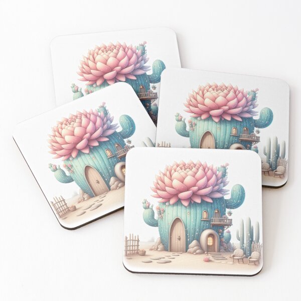 Item preview, Adorable Cactus designed and sold by Beyondnote-Art.