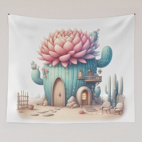Item preview, Adorable Cactus designed and sold by Beyondnote-Art.
