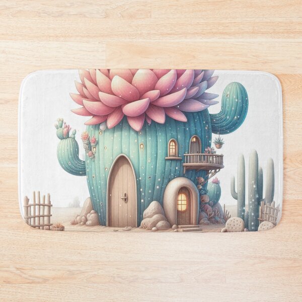 Item preview, Adorable Cactus designed and sold by Beyondnote-Art.