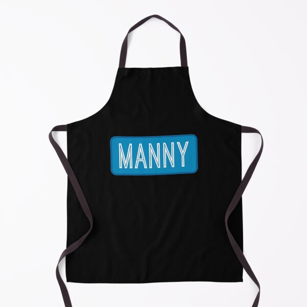 Item preview, Manny Name designed and sold by Jeallan Designs.