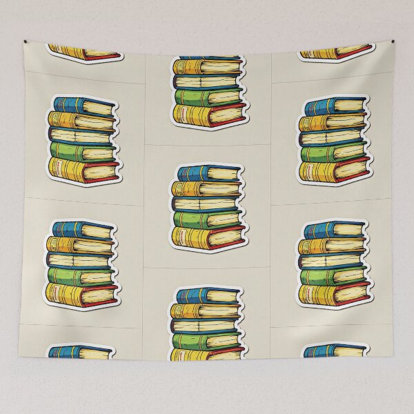 Item preview, Book 3 designed and sold by Zeir Shop.