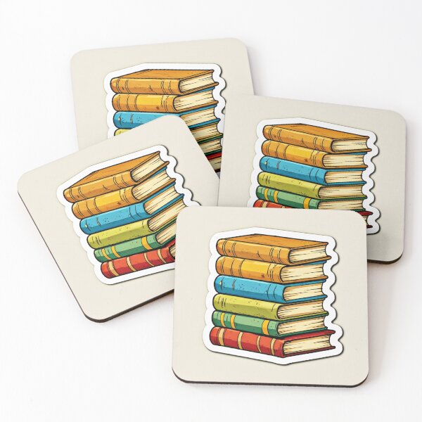 Item preview, Book 5 designed and sold by Zeir Shop.