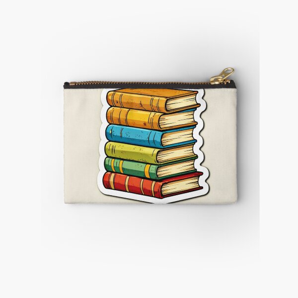 Item preview, Book 5 designed and sold by Zeir Shop.