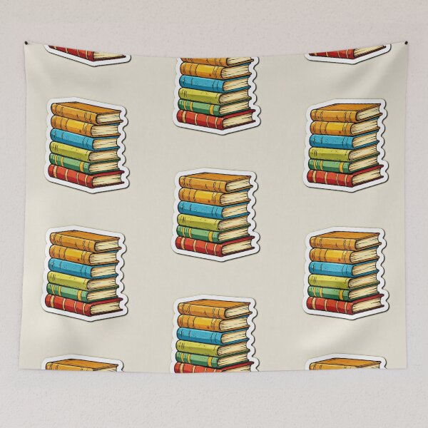 Item preview, Book 5 designed and sold by Zeir Shop.