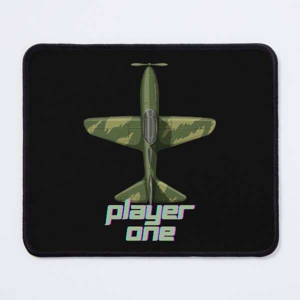 Item preview, Pro, Player One, Mr.Lipsky designed and sold by Mr-Lipsky.