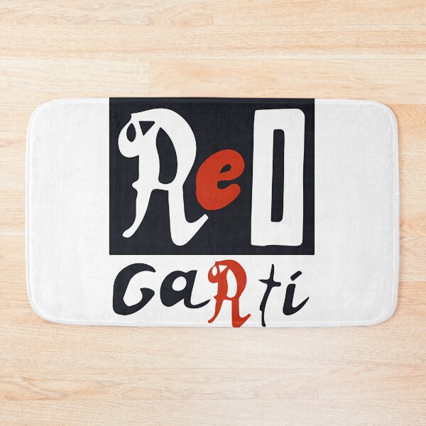 Item preview, Playboi Carti CPFM 4 WLR KING VAMP Back designed and sold by 3stars9.