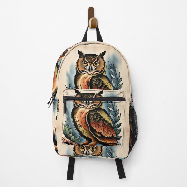 Item preview, Owl 1 designed and sold by Zeir Shop.