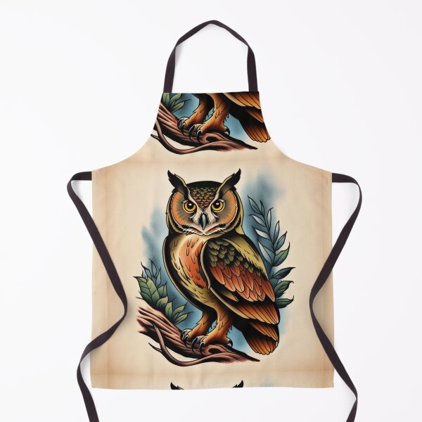 Item preview, Owl 1 designed and sold by Zeir Shop.