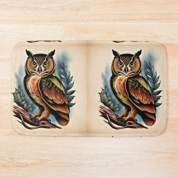 Item preview, Owl 1 designed and sold by Zeir Shop.