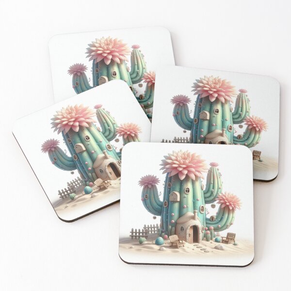 Item preview, Adorable Cactus designed and sold by Beyondnote-Art.