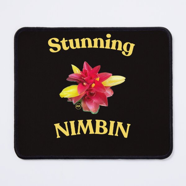 Item preview, Stunning Flora in Nimbin designed and sold by Andykinoz.
