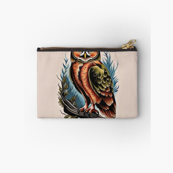 Item preview, Owl 4 designed and sold by Zeir Shop.