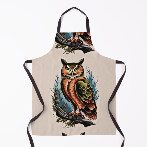 Item preview, Owl 4 designed and sold by Zeir Shop.