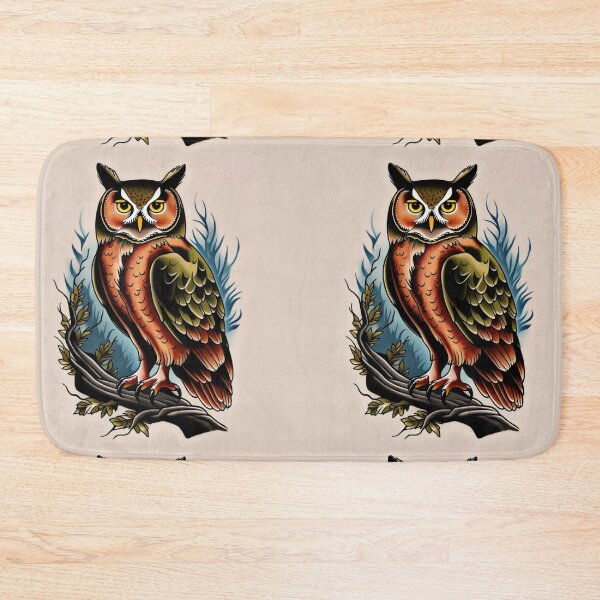 Item preview, Owl 4 designed and sold by Zeir Shop.