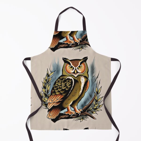 Item preview, Owl 5 designed and sold by Zeir Shop.