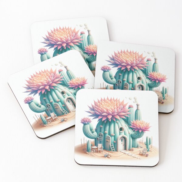 Item preview, Adorable Cactus designed and sold by Beyondnote-Art.