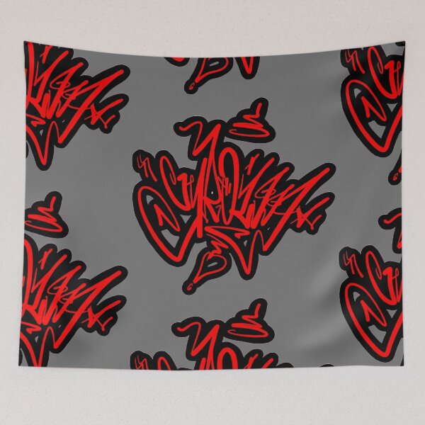 Item preview, Urban Graff designed and sold by UZRWRLD .